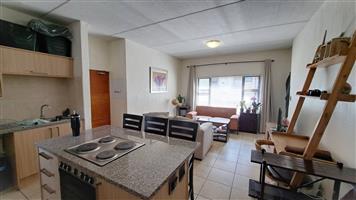 Apartment Rental Monthly in Parkwood