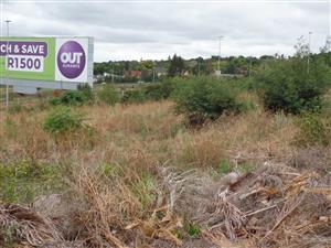 Vacant Land Residential For Sale in Erasmuskloof
