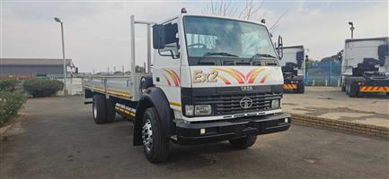 2023 TATA LPT 1623 8 TON DROP SIDES(LPT 1623) TATA