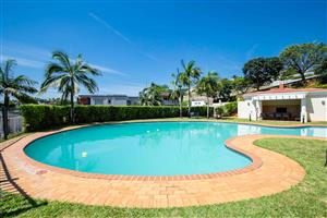 Apartment Rental Monthly in La Lucia Ridge