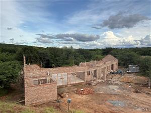 House For Sale in Hoedspruit