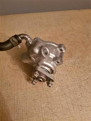 FORD RANGER 4.0L V6 POWER STEERING PUMP FORSALE