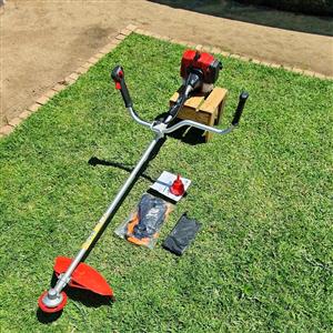 NS250 Brushcutter.  GARDEN MARKET PLACE.  1 Gardens Road,HILLCREST.