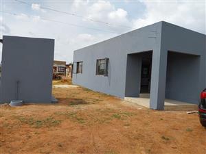HOUSE FOR RENTAL