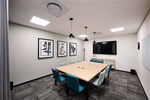 Office Rental Monthly in Steyn City