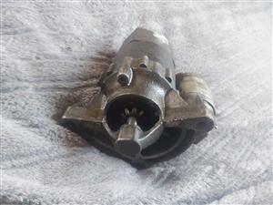 Starter tata indica 1.4