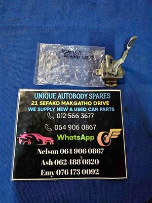 Mahindra KUV 100 Bonnet Catch Lock