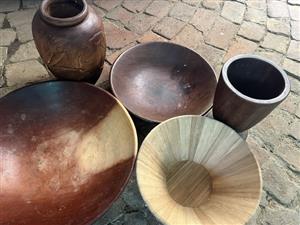 Decorative Bowls
