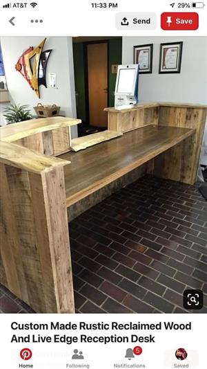 Hotel Bar Counter for Sale: Luxury Counters to Enhance Your Lobby