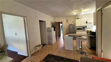 Exceptionally Spacious 2-Bedroom Apartment with Excellent Security