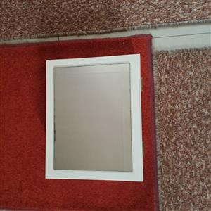 Bathroom cabinet 