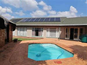 House For Sale in Elspark