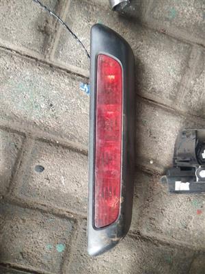 FORD RANGER REAR CENTRE BRAKE LIGHT FOR SALE