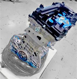 Hyundai Sonata 2.4 4 CYL Petrol - Brand New Head Block and Sump (G4KJ)