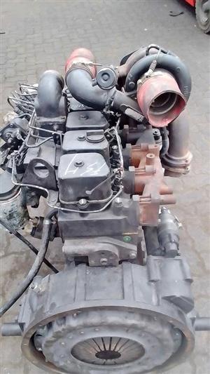 6BT COMPLETE ENGINE FOR SALE