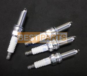Spark Plugs for Kia Cerato