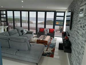 Apartment Rental Monthly in La Mercy