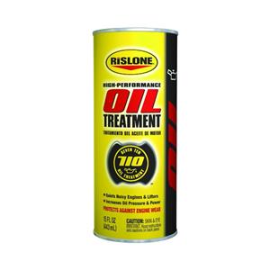 Rislone High Performance Oil Treatment (443ml)