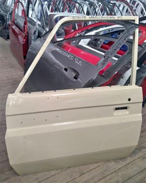 L/Hand Land Cruiser Series 79 Single Door  for Sale 