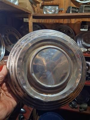 Holden Wheel cap