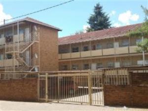 1 Bedroom Flat For Sale Windsor West Gauteng South Africa