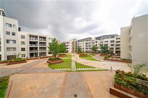 2 BEDROOM FURNISHED APARTMENT FOR SALE AT BEDFORD SQUARE