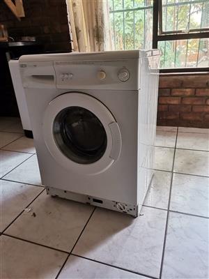 Defy Automaid 600 Front Loader Washing Machine For Sale
