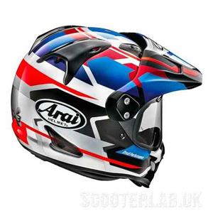 Arai Helmets