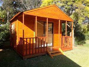 Reymond Wendy Houses