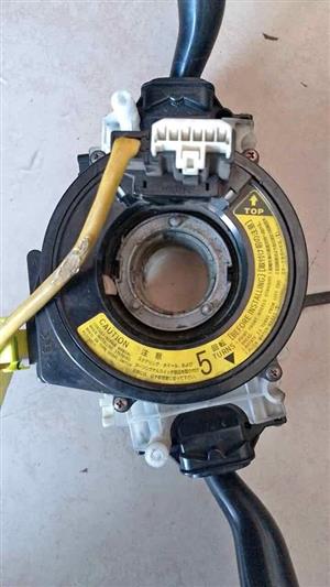 Australian Toyota Camry 2002 slip ring