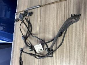 WIRE HANNES 2023 MERCEDES BENZ (GLE) PDC SENSER WIRE HANNES FOR SALE