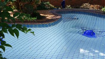 POOL DOCTOR - SINCE 1992 .      CALL US FOR A QUOTE @    083 347 8382 