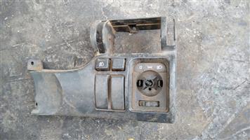 Opel astra/corsa headlight switch for sale