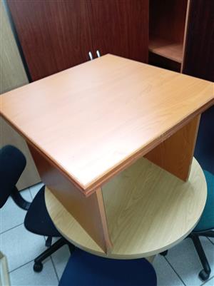 Coffee tables