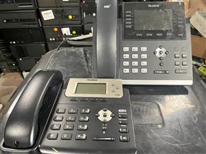 Used Office conference Phone