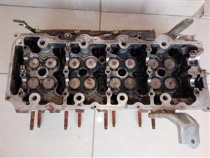Toyota Hilux 1KD 3.0D4D Cylinder Head