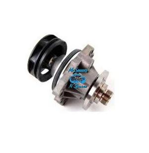 Water Pump BMW E36 E34 E39 M50