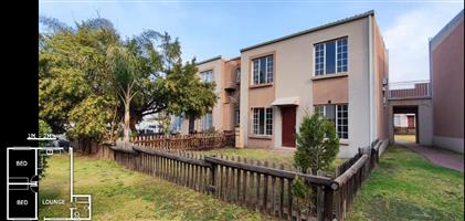 Affordable, Secure and Practical Two Bed Home in Norton Home Estate