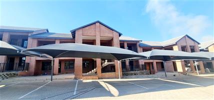 Centrally Located Newly Built One Bedrooms To Tent in CBD, Louis Trichardt