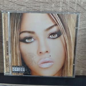 Lil Kim - the Naked Truth