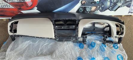 2021 HYUNDAI CRETA DASHBOARD FOR SALE. IN PRISTINE CONDITION