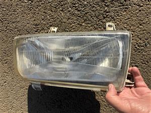 VW Jetta 3 Headlight