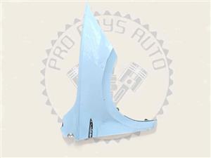 VW POLO 8/9 TSI/R LINE/GTI RIGHT FENDER AVAILABLE FOR SALE