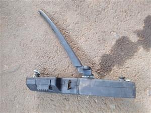 2005 up Hyundai Tucson back wiper arm 2005 up Hyundai Tucson back wiper arm