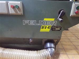 Woodwork machines from Phase 1 to 3 (Clearance sale) 