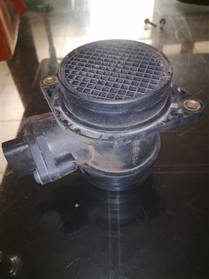 Audi A3 1.8 20valve airflow sensor