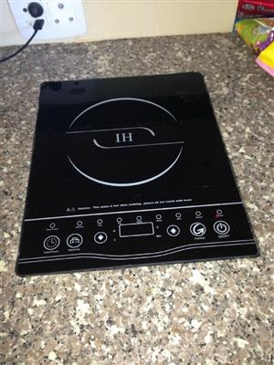 Induction Cookers,  Induction Kettles