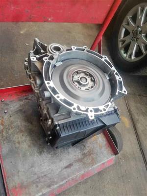 Volvo powershift Gearbox S60 12 for sale