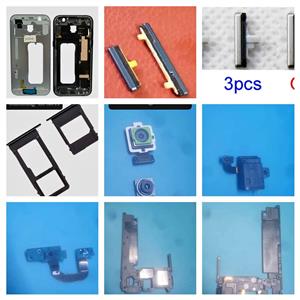 Samsung Galaxy a5 2017 sm-a520f replacement parts I don't fit