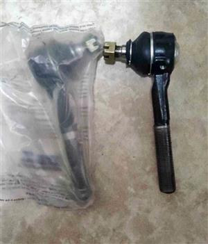 Nissan 1 Tonner/Terrano Tie Rod End